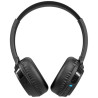 Auriculares SPC Heron 2 Studio negro 2