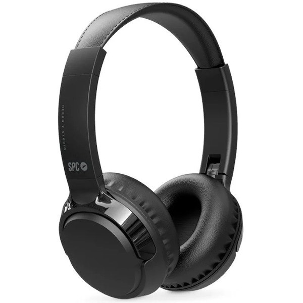 Auriculares SPC Heron 2 Studio negro M 3