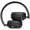 Auriculares inalámbricos spc heron 2 studio/ con micrófono/ bluetooth/ negros 4