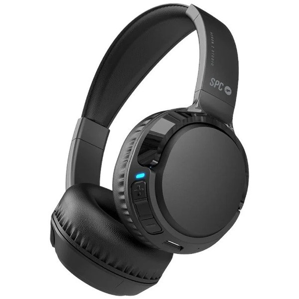 Auriculares SPC Heron 2 Studio negro M 5