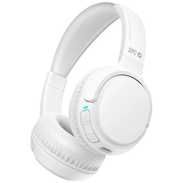 Auriculares SPC Heron 2 Studio blanco M 4