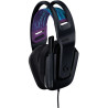 Auriculares con microfono logitech g335 gaming 3