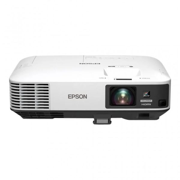 Proyector EPSON EB-2250U blanco D