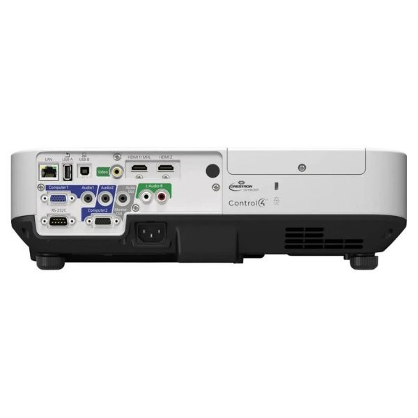 Proyector EPSON EB-2250U blanco M 2