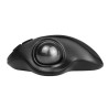 Ratón inalambrico ergo t1 ergonomico trackball batería recargable multidispositivo 5