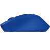 Ratón inalámbrico Logitech M330 Silent Plus M330 azul 5