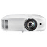 Proyector OPTOMA W309ST blanco 1