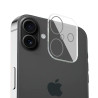 Protector Cristal Templado COOL para Cámara de iPhone 16 / 16 Plus 1