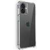 Carcaça COOL para iPhone 16 Anti-Shock transparente 2