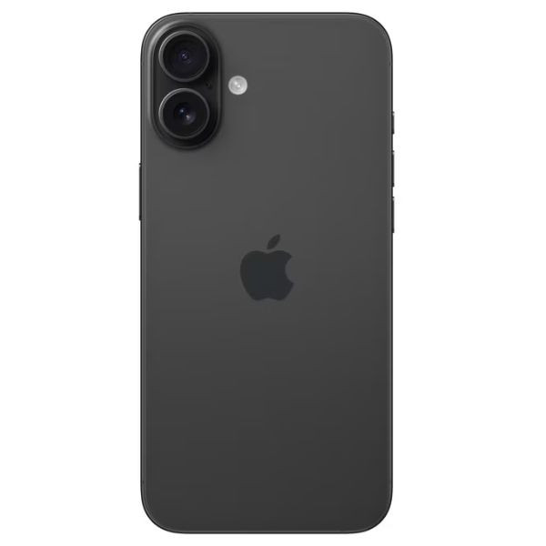 iPhone 16 Plus 128GB negro M 2