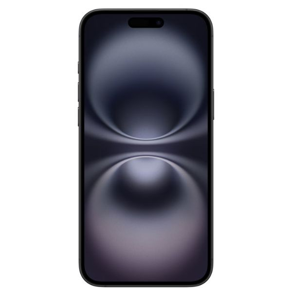 iPhone 16 Plus 128GB negro M 3