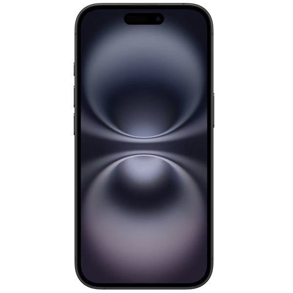 iPhone 16 256GB negro M 3