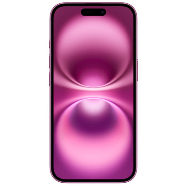 iPhone 16 512GB rosa M 3