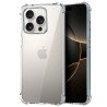Carcasa COOL para iPhone 16 Pro AntiShock Transparente 1