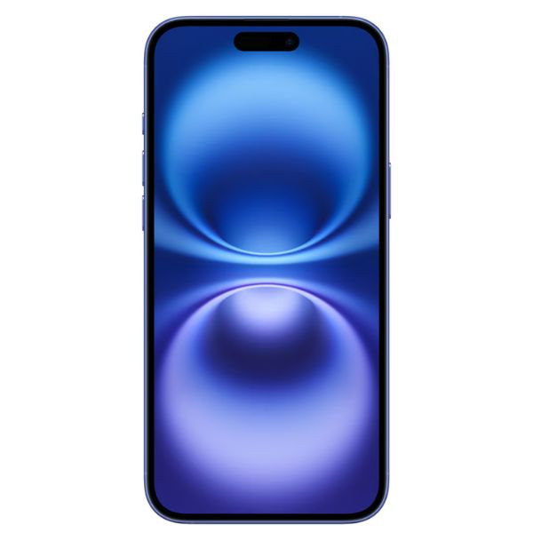 iPhone 16 Plus 512GB azul M 2