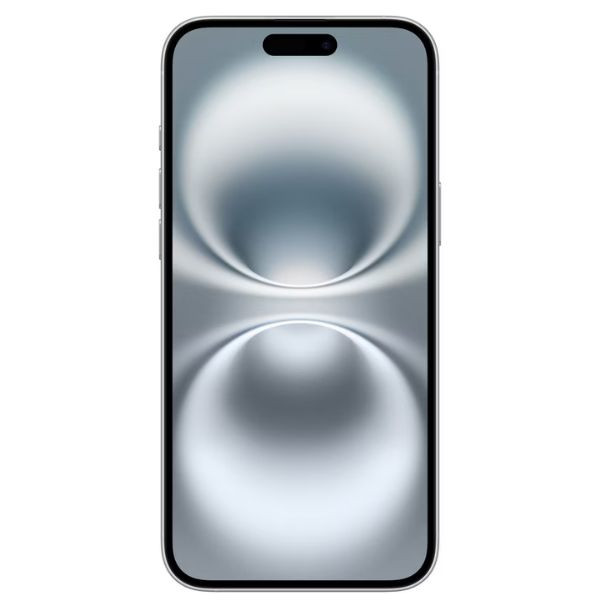 iPhone 16 Plus 512GB blanco M 3