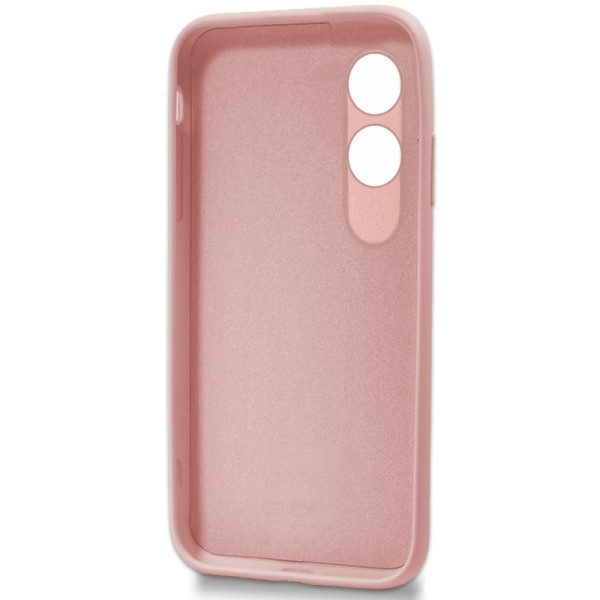 Carcasa COOL para Oppo A60 Cover Rosa M 2