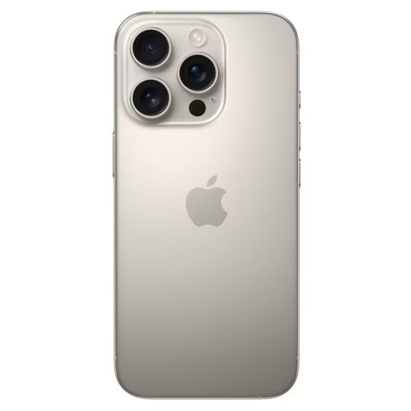 iPhone 16 Pro 128GB natural M 2