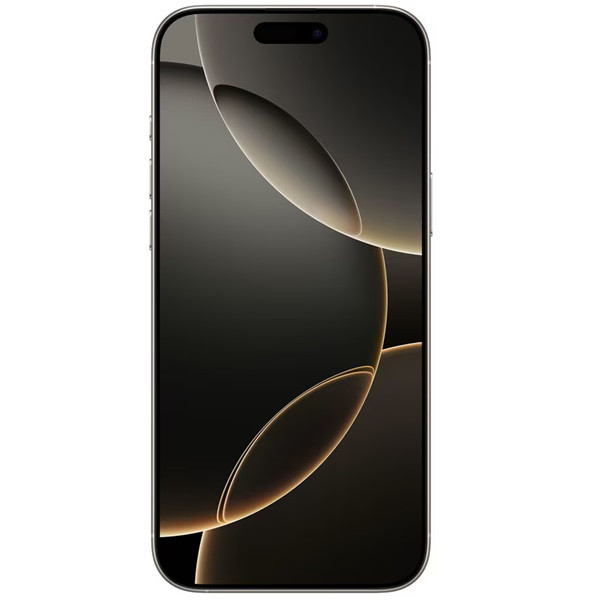 iPhone 16 Pro Max 256GB natural M 3