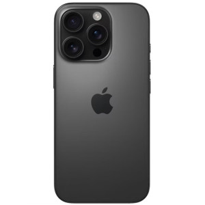 iPhone 16 Pro 256GB preto H