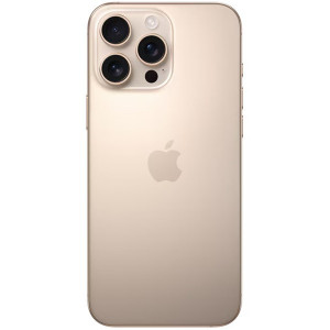 iPhone 16 Pro Max 1TB desierto H