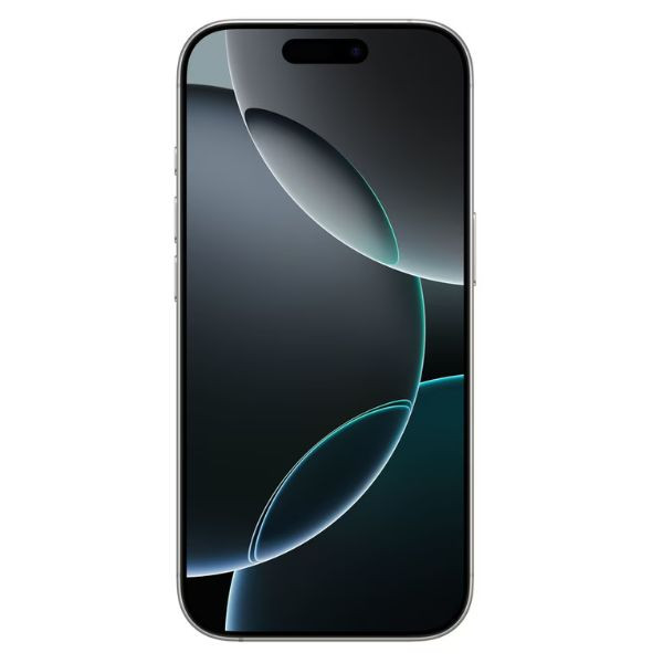 iPhone 16 Pro 512GB branco M 3