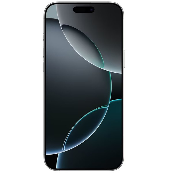 iPhone 16 Pro Max 1TB branco M 3