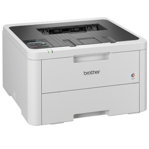 Impresora BROTHER HL-L3220CWE WiFi blanco H