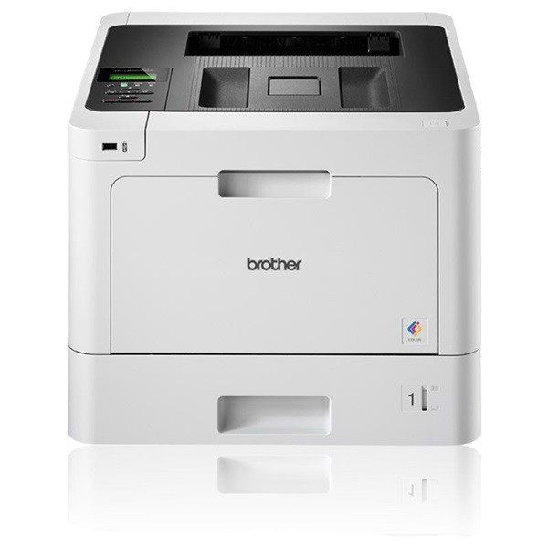 Impresora BROTHER HL-L8260CDW WiFi blanco D