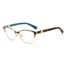 GAFAS DE VISTA KATE SPADE MUJER  AUDRINAG09QF3 1