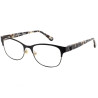 GAFAS DE VISTA KATE SPADE MUJER  CAROLINA807F1 1