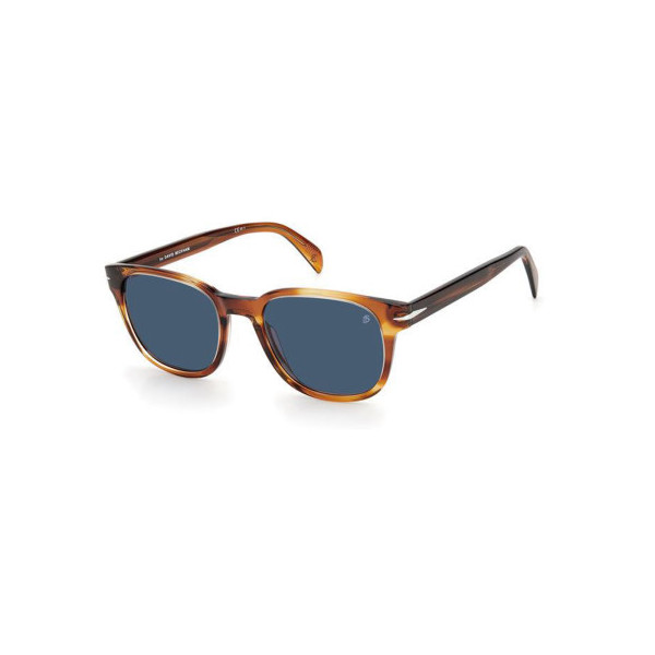 GAFAS DE SOL DAVID BECKHAM HOMBRE  DB1062SEX4F2K D