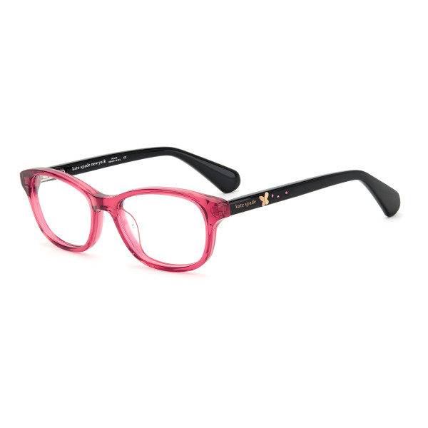 GAFAS DE VISTA KATE SPADE INFANTIL  EMMI-130E615 D