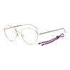 GAFAS DE VISTA M MISSONI MUJER  MMI0024LTAF31 1