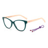 GAFAS DE VISTA M MISSONI MUJER  MMI0075IWBF31 1