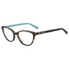 GAFAS DE VISTA LOVE MOSCHINO MUJER  MOL545ISKF217 1