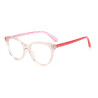 GAFAS DE VISTA KATE SPADE INFANTIL  PARIS-35JE815 1