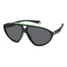 GAFAS DE SOL POLAROID UNISEX  PLD2151S3OLG2 1