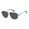 GAFAS DE SOL POLAROID UNISEX  PLD6195SXFLLF 1