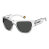 GAFAS DE SOL POLAROID UNISEX  PLD6197SKB7F5 1