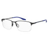 GAFAS DE VISTA UNDER ARMOUR HOMBRE  UA5047G807F61 1