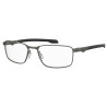 GAFAS DE VISTA UNDER ARMOUR MAN UA5063G5MOF51 1