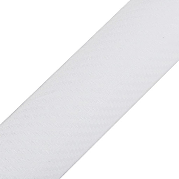 Lámina para coches 3D blanco 100x150 cm M 4