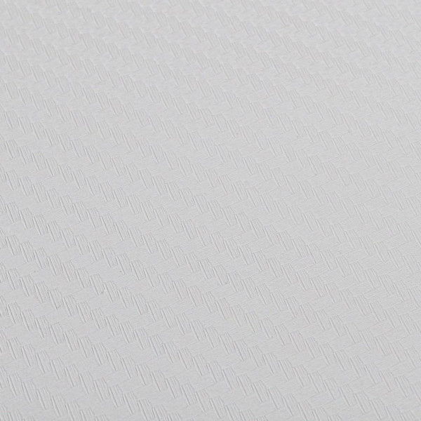 Película para carro 100x150 cm branco 3D M 5