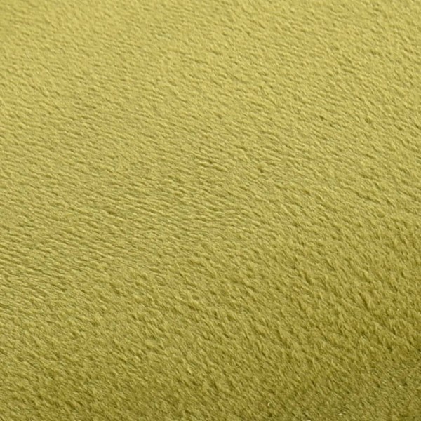 Banco 28 x 36 cm veludo verde-escuro e dourado M 2