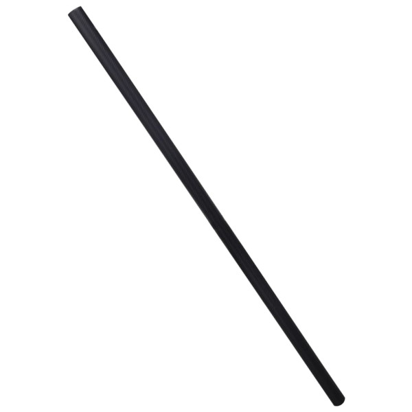 Película para carro 100x150 cm 3D preto M 2