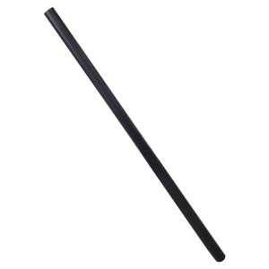 Láminas 4D para coche 2 uds negro mate 100x150 cm+50x150 cm H