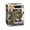 Funko pop movies: stargate horus guard metallic 1