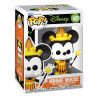 Funko pop disney minnie dia das bruxas 1