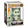 Funko pop Looney Tunes Pernalonga Coelho Fantasma Halloween 1